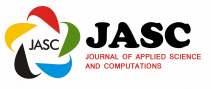 JOURNAL OF APPLIED SCIENCE AND COMPUTATIONS